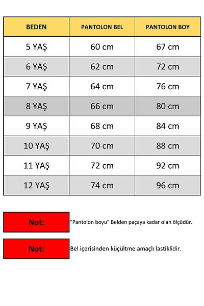 Entel Li?Kralı Gabardi?N School Trousers
