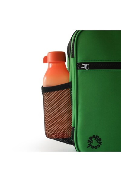 PEPPYTHINGS Robin Buddy x Tupperware