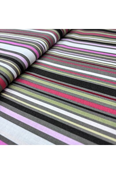 Bursa İpek MAKOWER-UK Patchwork Kırkyama Kumaşı 5805-C