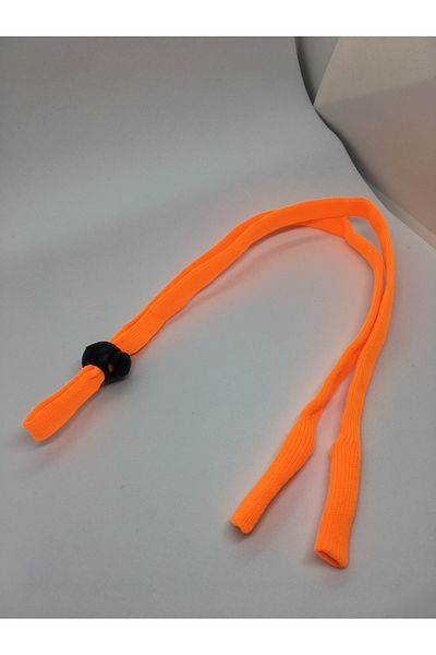 glasses accessory Adjustable Rope Glasses - 3 Pieces with Buckles