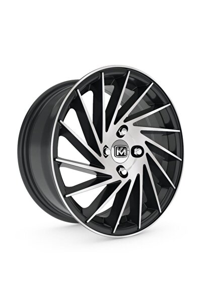 kormetal KM 825 6,5X15" PCD:4100 ET:34 CH:67,2 BD Jant 4 Adet