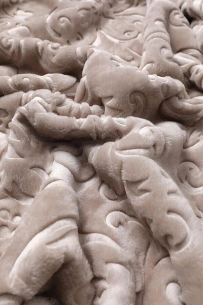 EFAY HOME Elite Double Blanket Set