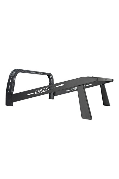 Pikap Market Mitsubishi L200 Uyumlu Çadır Taşıyıcı Rollbar