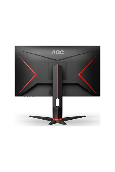 Aoc 27" 27g2u5/bk 75hz 1ms 2xhdmı Dp Ips Pivot Freesync Gaming Monitör