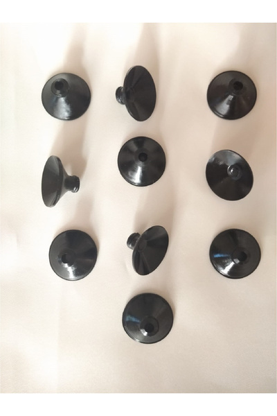 Konur Store Gap Vantuzu 10 Adet