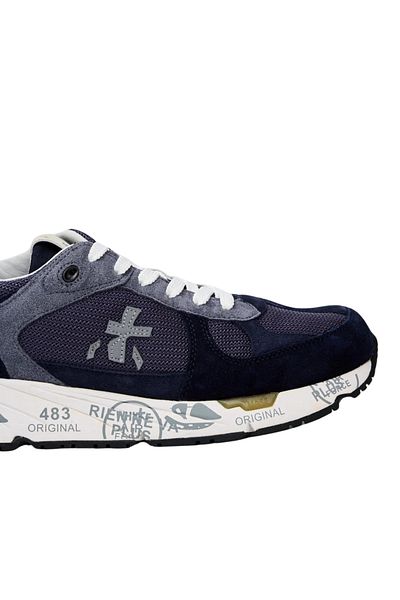Premiata Mase 6626 Men's Casual Shoes