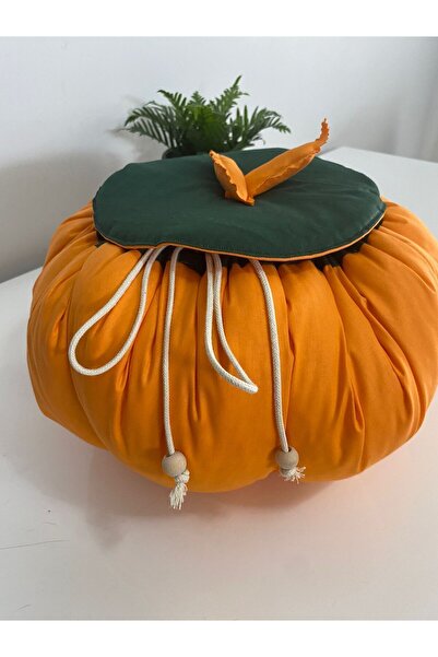 NESLİHAN HOBİ ATÖLYESİ Bal Kabağı Görünümlü Yoğurt Mayalama & Hamur Kabartma ...