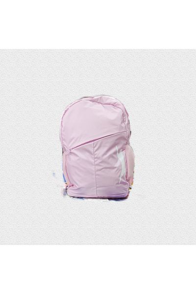 Slazenger Slazenger Comfort Pink Backpack - Me Bag 24048