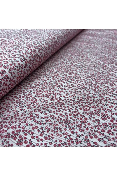 Bursa İpek MAKOWER-UK Patchwork Kırkyama Kumaşı 1380-P