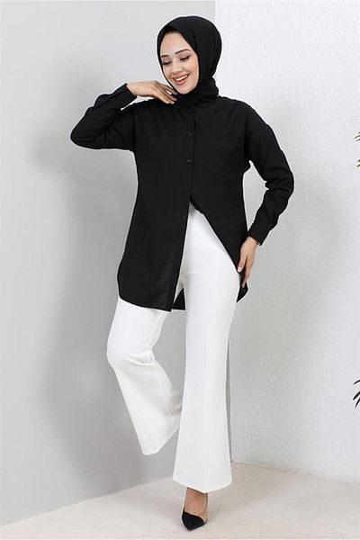 Bestenur Piyale Spanische Schlaghose