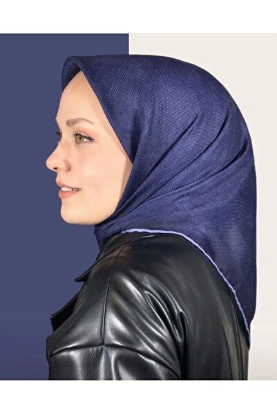 locella TEK RENK SOFT PAMUK EŞARP