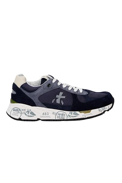 Premiata Mase 6626 Men's Casual Shoes