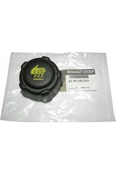 MAİS Renault Clio, Uyumlu  Megane, Fluence Radyatör Ek Depo Genleşme Kavanoz ...