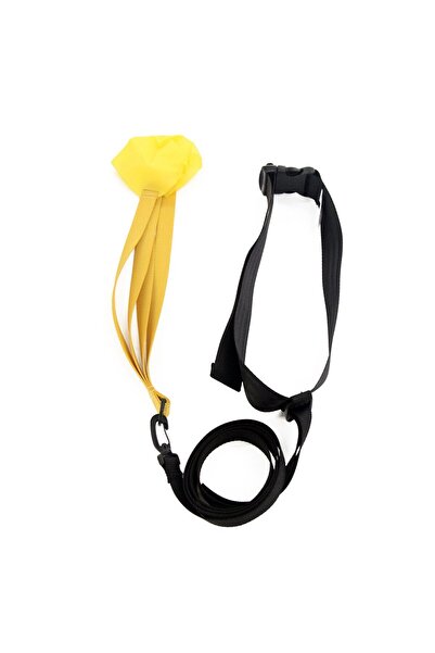 strechcordz Yüzme Antrenman Paraşütü 20cm (KEMER KAYIŞ PARAŞÜT)