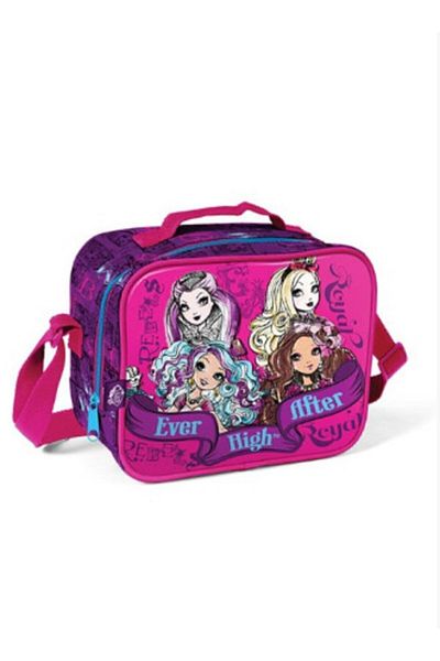 Yaygan Ever After High Lunch Box