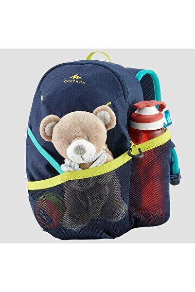 Decathlon Rucsac pentru copii Quechua - 5 L - Albastru - Mh100