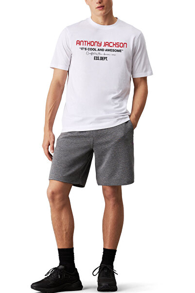 ANTHONY JACKSON Ανδρικό T-Shirt Premium - Frank