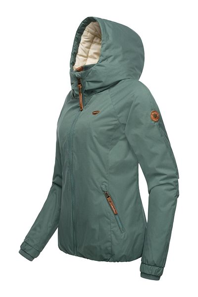 Ragwear Winterjacke Dizzie Winter