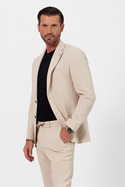 Terziayhan Exclusive Spor Takım Elbise