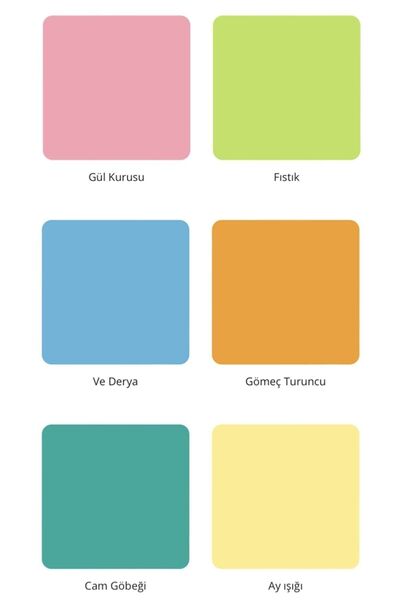 VENTO Besni Yapı Silikonlu Iç Cephe Duvar Boyası 20 Kg