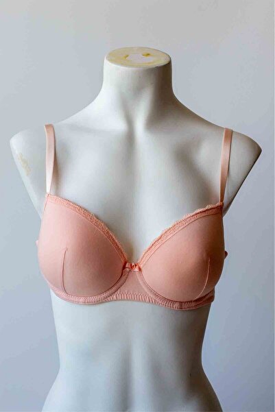 FREEWİSE Unpadded Cotton Women's Bra