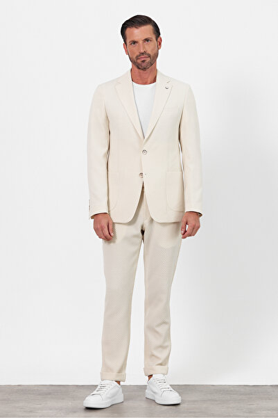 Terziayhan Comfortable Sports Suit - Exclusive