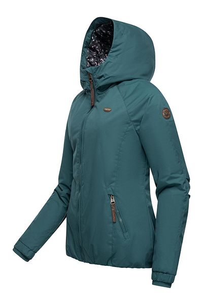Ragwear Winterjacke Dizzie Winter