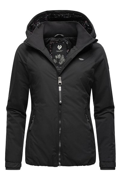 Ragwear Winterjacke Dizzie Winter