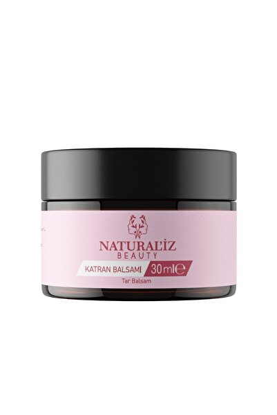Naturaliz Katran Balsamı