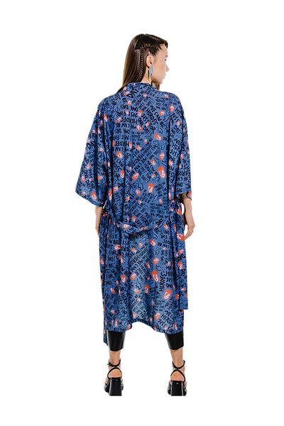 Anason İşleri Kimono Ziggy unisex - Pachet cadou