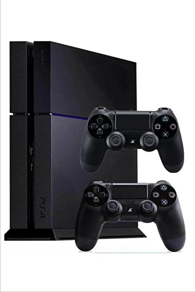 PS4 Slim Fiyatları, 500 GB & 1 TB Modelleri - Trendyol