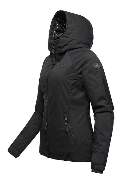 Ragwear Winterjacke Dizzie Winter