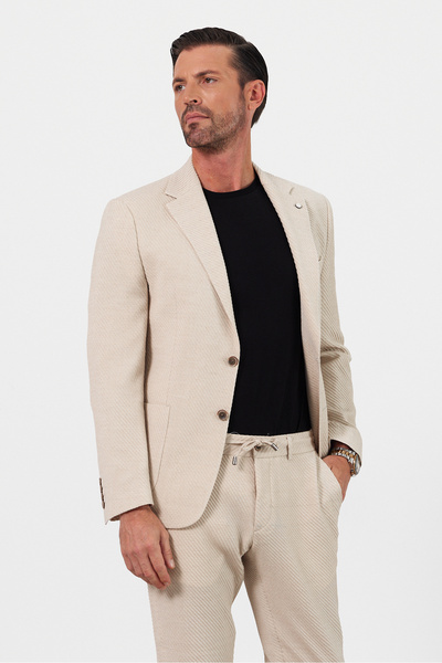 Terziayhan Exclusive Spor Takım Elbise