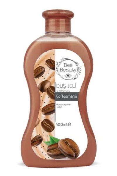 Bee Beauty Shower Gel