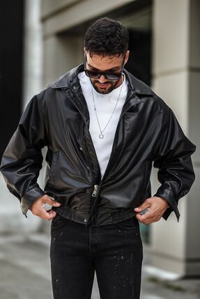 Veste vintage oversize 2025