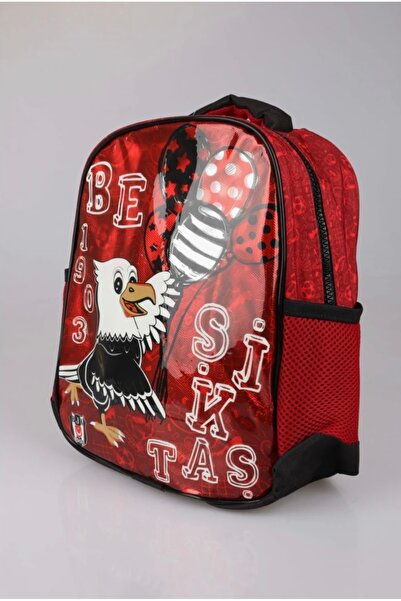 Mikro Bjk Kindergarten Bag