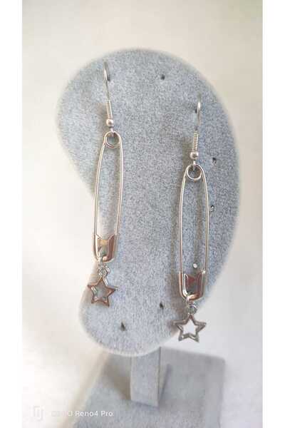 Fugusugu Cengelli İğne ve Yıldız Kupe