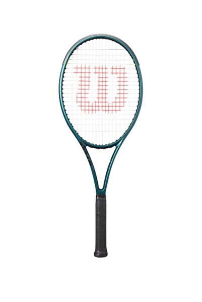 Wilson Blade 100ul V9 Tenis Raketi-2024-kordajlı-265 gr