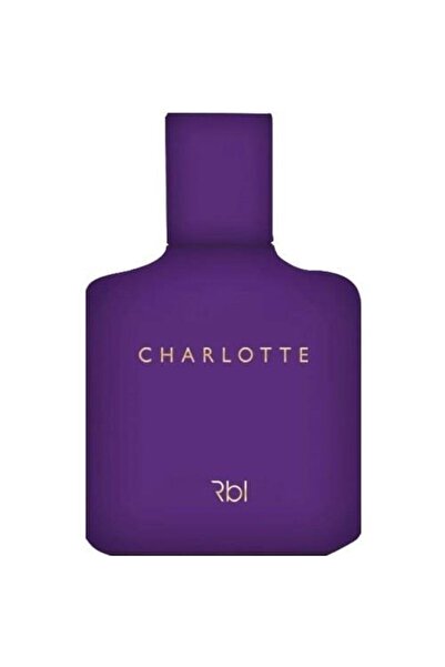 Rebul Edt Parfüm 100 Ml Charlotte