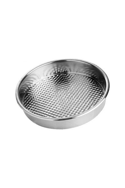 ÜZÜM ÇELİK 48 cm Wide Number 4 Raw Meatball Basin and Tray