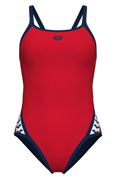 ARENA ICONS KADIN YÜZÜCÜ MAYOSU 005036417