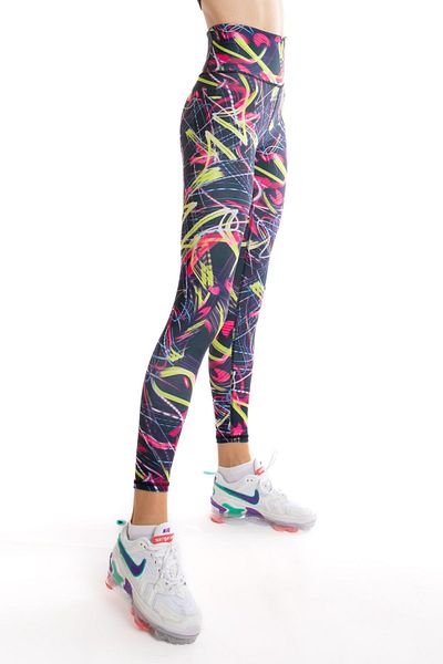 4upower Чорапогащник Zumba B022