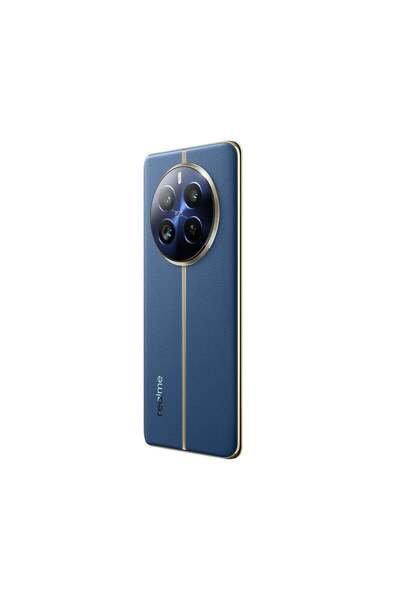 realme 12Pro 8GB+256GB Akıllı Telefon Denizci Mavisi