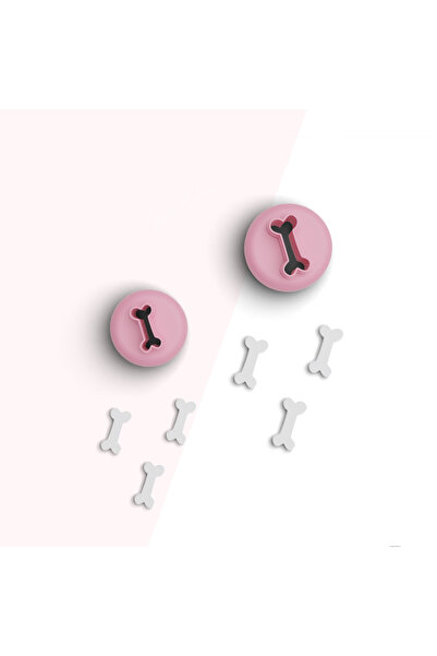 brocutters عظم بوليمر صغير - قطع الطين، قوالب المجوهرات والزينة، السيراميك، ر...