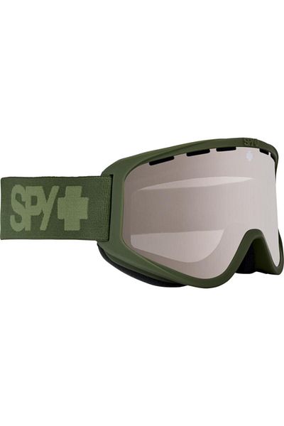 SPY Woot Ski Goggles 171 with Spare Glasses