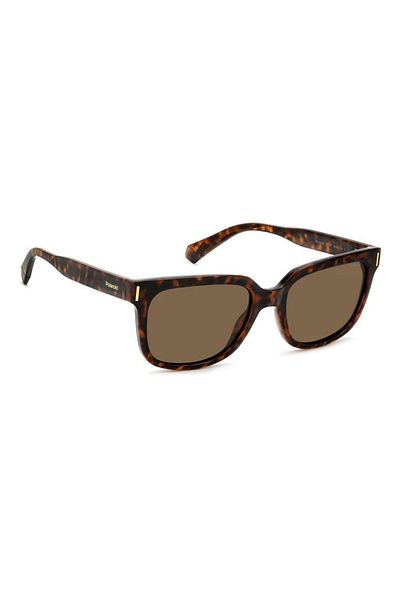Polaroid Polarized Pld 6191/S 086Sp Women's Sunglasses