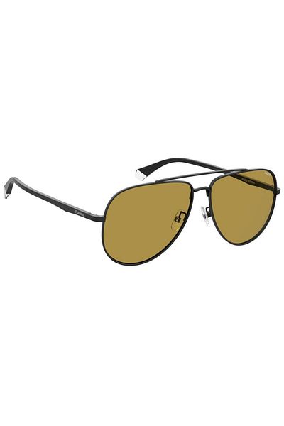Polaroid Men's Polarized Sunglasses - Pld 2105/S 003Mu