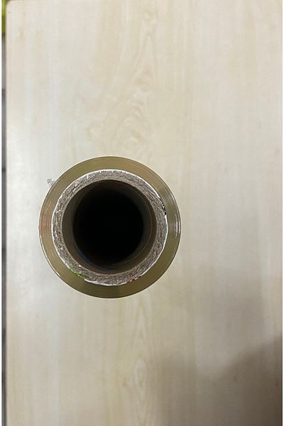 İLKA PLASTİK Wrap Stretch Film 45x300 8mic