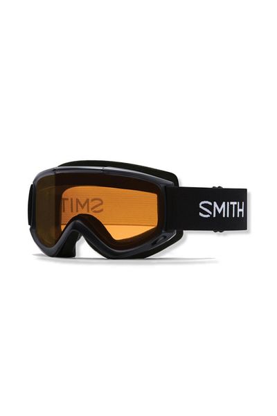 Smith Cascade Classic Zw8l S1 Ski Goggles
