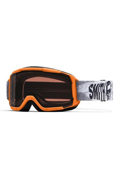 Smith Daredevil 7l8k S2 Ski Goggles